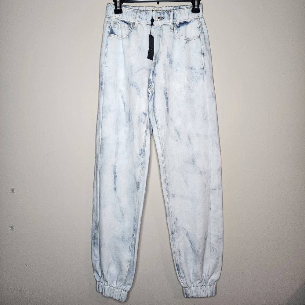 Rag & Bone Miramar Oasis Joggers, XS